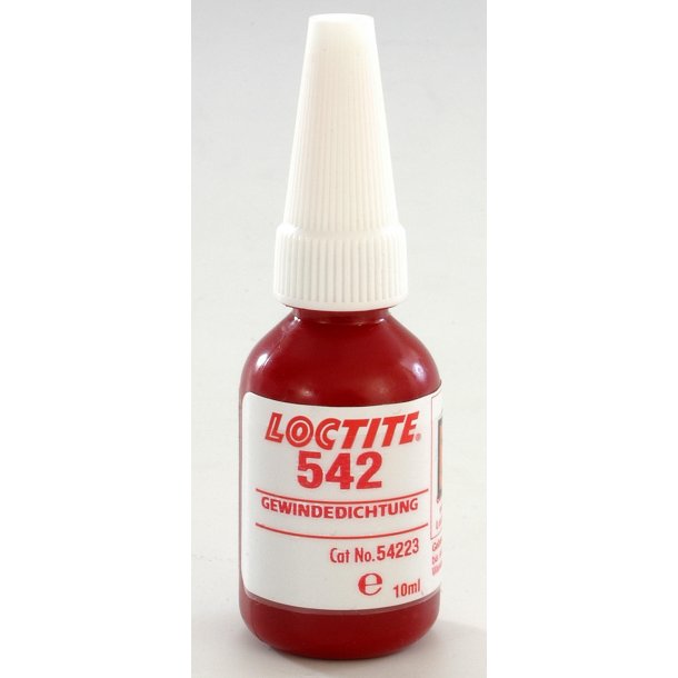 Loctite 542 gevindttning 10 ml