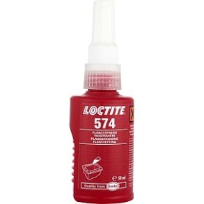 Loctite flnspackning - 50 ml
