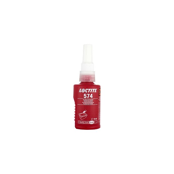 Loctite flnspackning - 50 ml