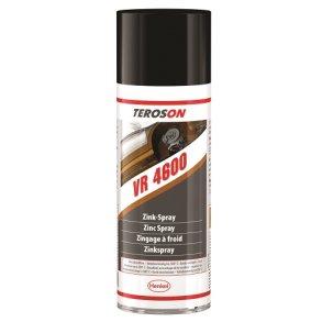Teroson VR 4600 Zinkgrunder 400 ml