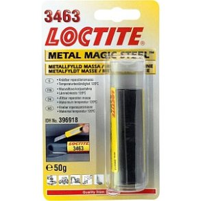 Loctite 3463 kemisk metal 50 g