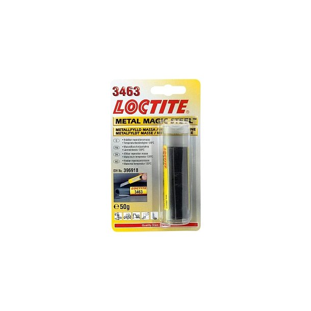 Loctite 5923 Elastisk tätning