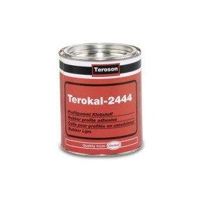 Terokal 2444 profilgummilim m/pensel SFDN 340 gr
