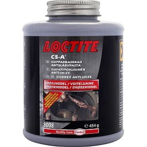 Loctite LB 8008 C5-A anti-seize smrjmedel 454 g