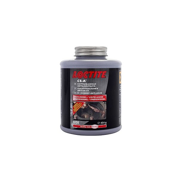 Loctite LB 8008 C5-A anti-seize smrjmedel 454 g