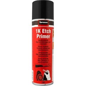 Teroson 1K Etch Primer 500 ml spray