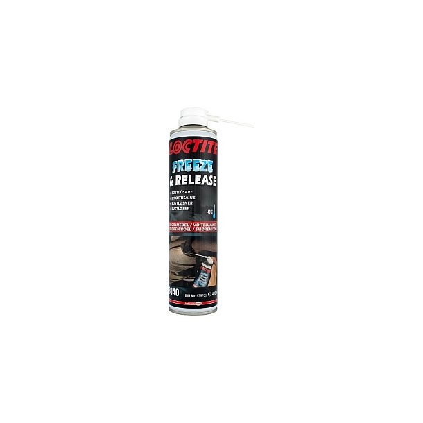 Loctite 8040 freeze and release 400 ml spray