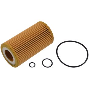 AMC Oliefilter HO-828