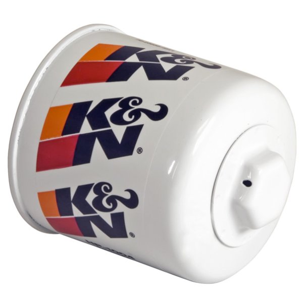K&N oljafilter