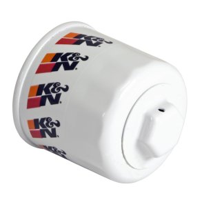 K&N oljafilter