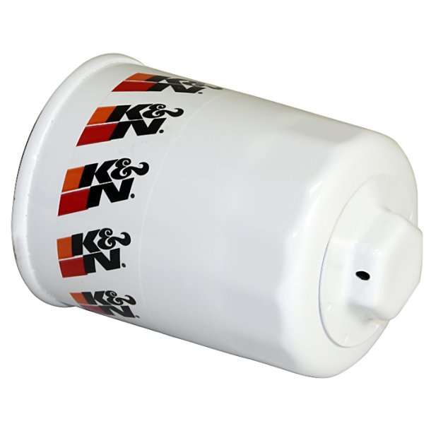 K&N oliefilter