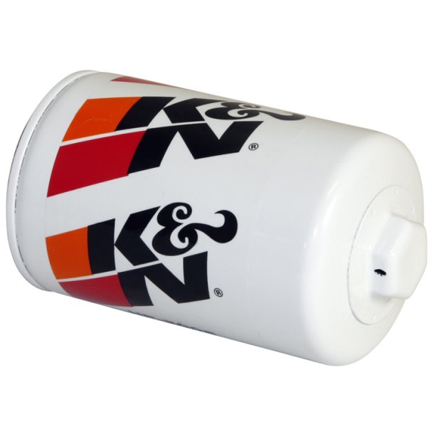 K&N oliefilter