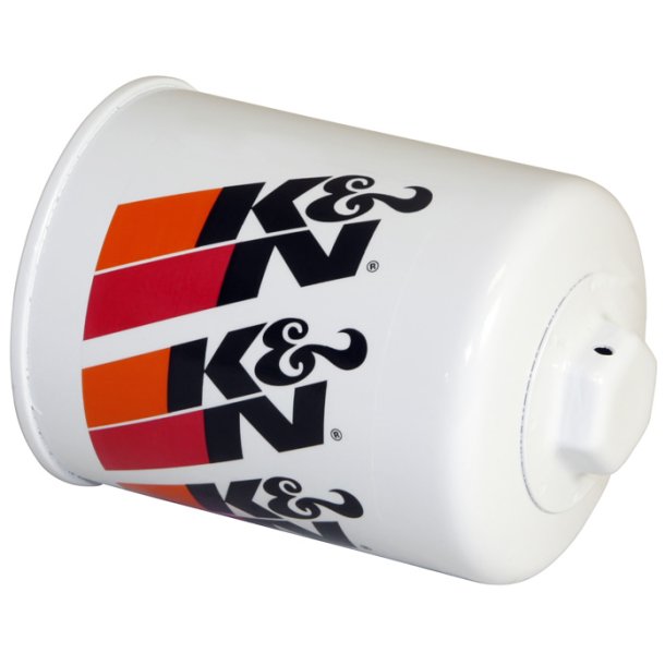 K&N oliefilter