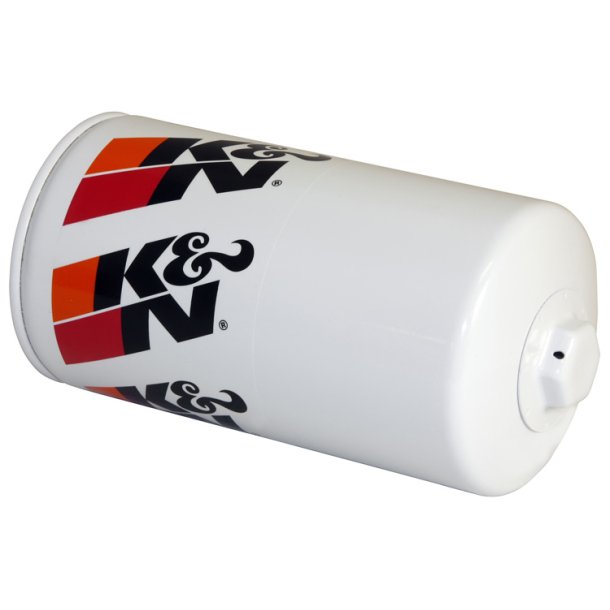 K&N oljafilter