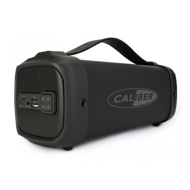 Caliber HPG425BT Bluetooth hjttaler med FM radio