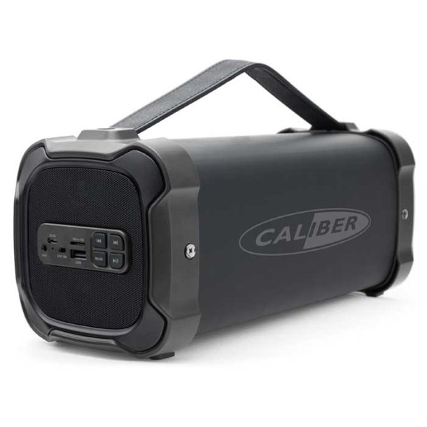 Caliber HPG525BT opladelig Bluetooth hjtaler