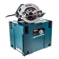 Makita rundsav HS7601J 230V 190 mm 1200W