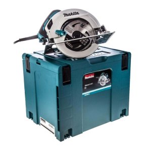 Makita rundsav HS7601J 230V 190 mm 1200W