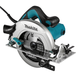 Makita rundsav HS7601J 230V 190 mm 1200W