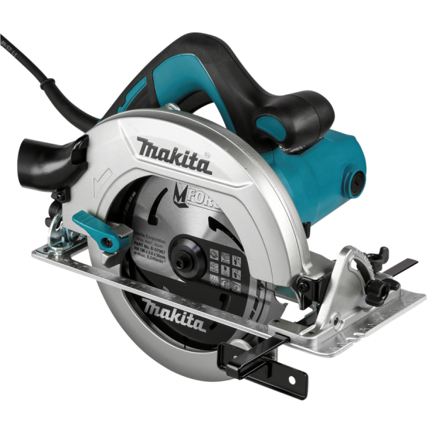 Makita rundsav HS7601J 230V 190 mm 1200W