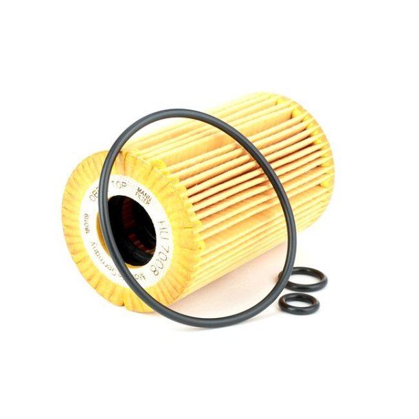 MANN Oljefilter HU7008Z