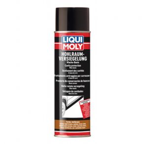 Liqui Moly Hulrumsforsegling 500 ml - Brun