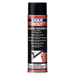 Liqui Moly Hulrumsforsegling 500 ml - Transp.