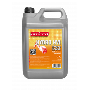 Hydraulikolie Hydro HVI 32 - 5 ltr