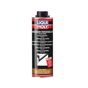 Liqui Moly Hulrumsforsegling 1L - Brun