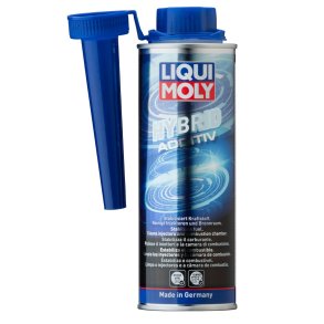 Liqui Moly Hybrid Additiv - 250 ml