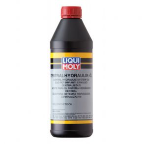 Liqui Moly Hydraulik/servoolie 1L