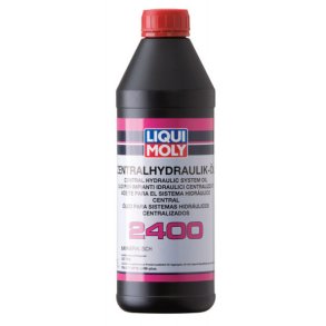 Liqui Moly Hydraulikolie 2400 1L