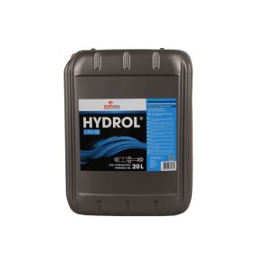 Hydraulikolie 68 HYDROL L-HV - 20L