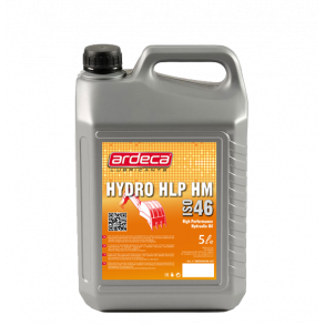 Hydraulikolie Hydro HLP HM 46 - 5 ltr