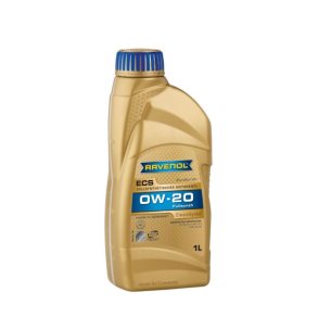 RAVENOL rav ecs sae 0w20 1L