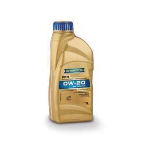 RAVENOL rav efs sae 0w20 1L