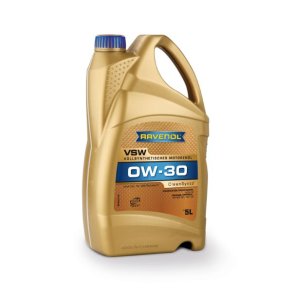 RAVENOL rav vsw sae 0w30 4L