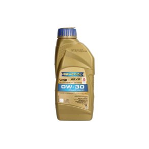 RAVENOL rav vsf 0w30 1L