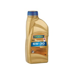 RAVENOL rav ford 5w30 1L