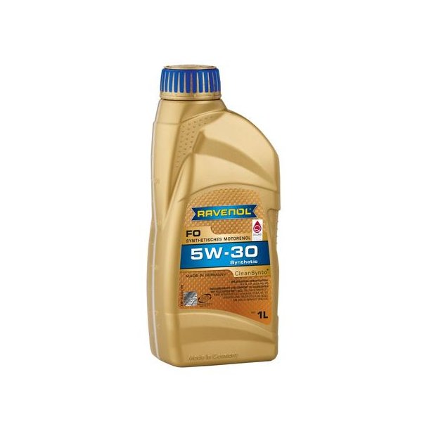 RAVENOL rav ford 5w30 1L
