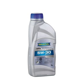 RAVENOL rav hps sae 5w30 1L