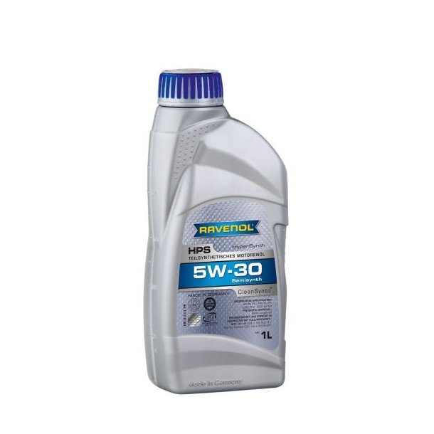 RAVENOL rav hps sae 5w30 1L