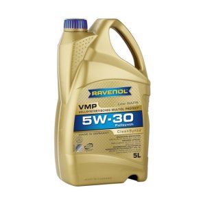 RAVENOL rav vmp sae 5w30 4L