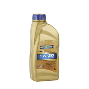 RAVENOL rav fel sae 5w30 1L