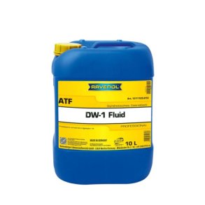 RAVENOL rav hdx sae 5w30 1L