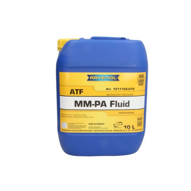 RAVENOL rav smp 504/507 5w30 1L