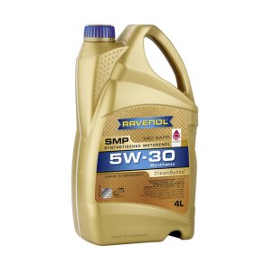 RAVENOL rav smp 504/507 5w30 4L