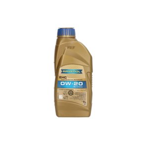 RAVENOL rav ehc sae 0w20 1L