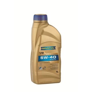 RAVENOL rav vsi sae 5w40 1L