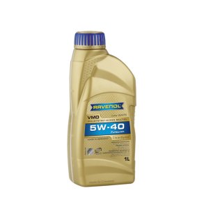 RAVENOL rav vmo sae 5w40 1L